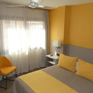 Zeus 2*, Màlaga Španělsko