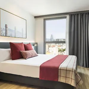 3* Hotel Acta Voraport