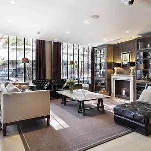 4* Hotel Acta City47