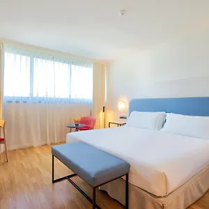 Eurostars 4*, Màlaga Španělsko