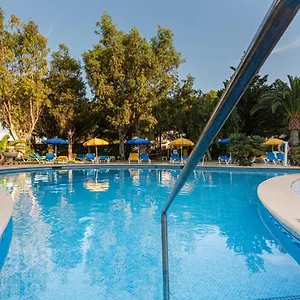 La Santa Maria 3*, Cala Millor (Mallorca) Španělsko