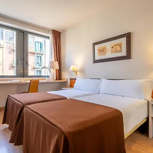 Glories 3*, Barcelona Španělsko