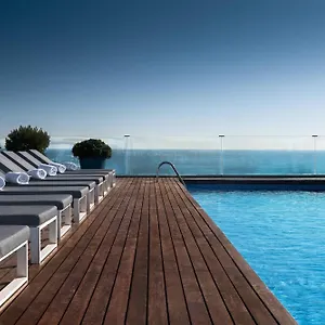 4* Hotel Ac Fórum By Marriott