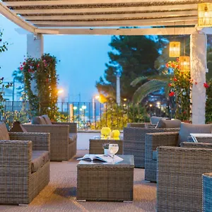 Boutique Oriola 3*, Cala de Sant Vicenc Španělsko