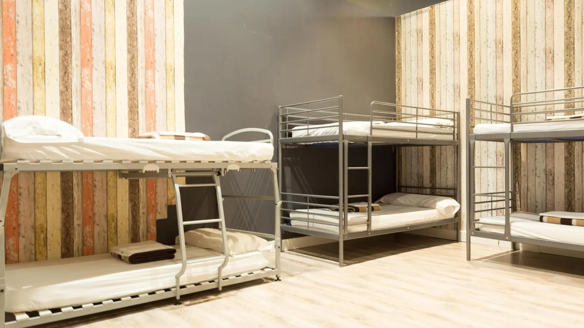 Ant Hostel Barcelona