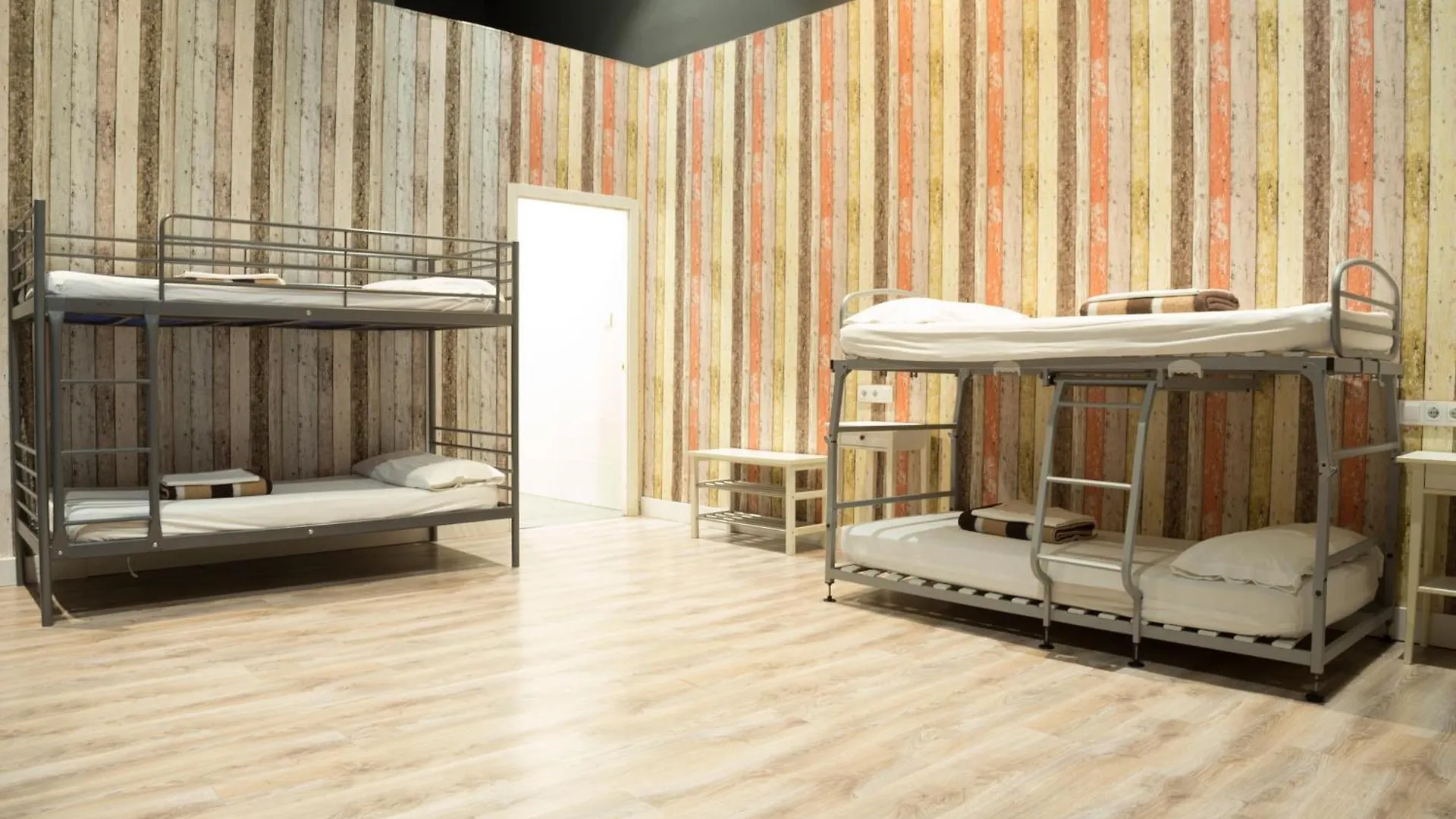 Ant Hostel Barcelona