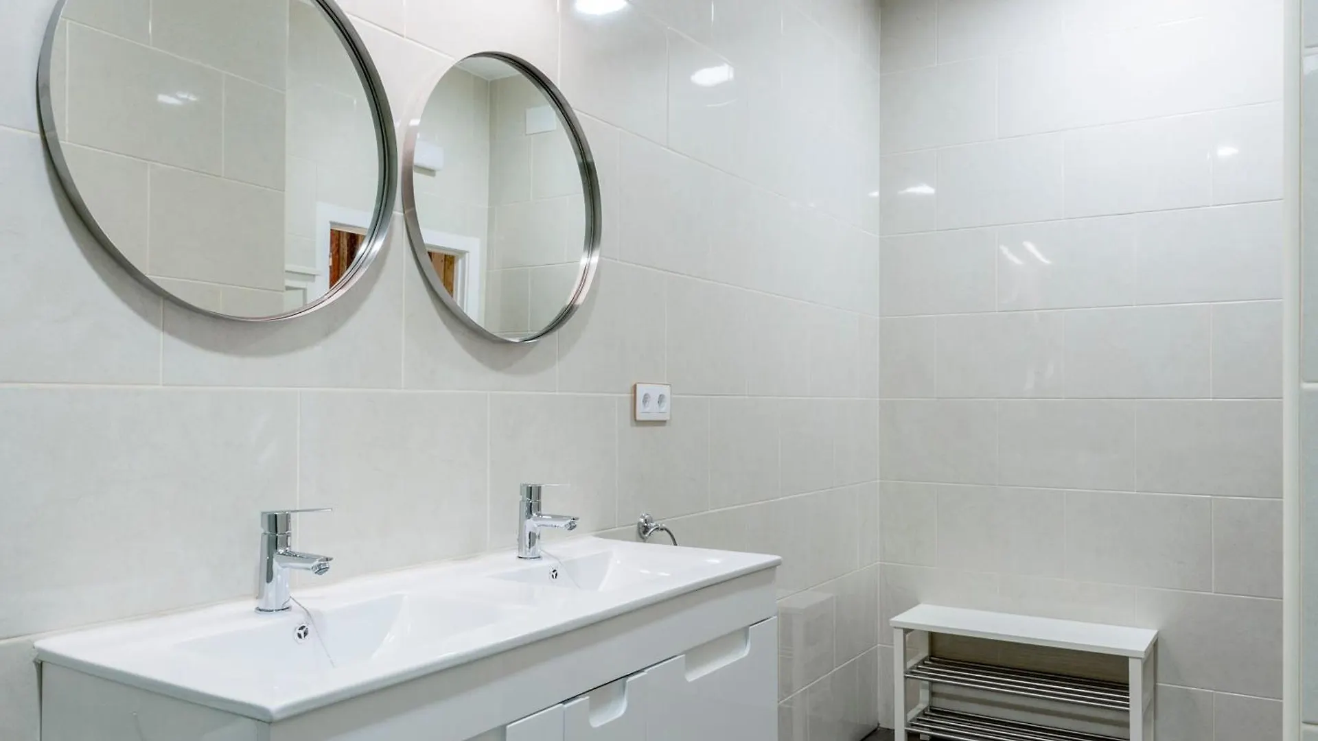 Ant Hostel Barcelona