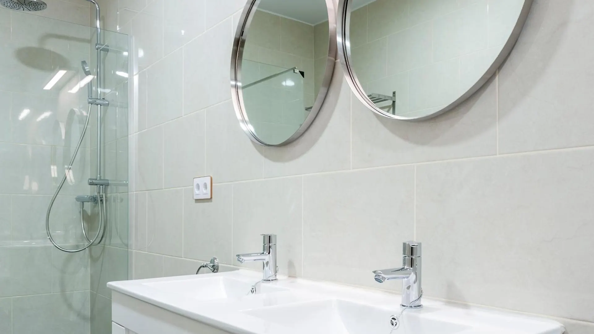 Ant Hostel Barcelona Spanyolország