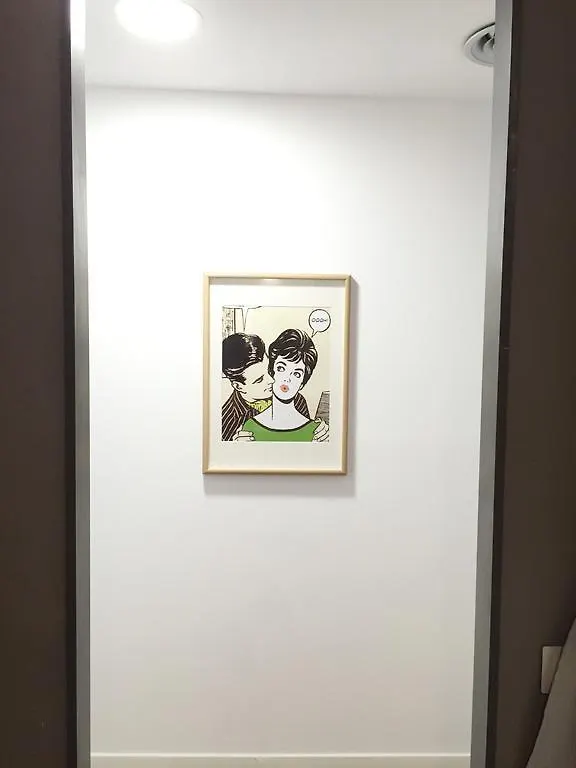 Ant Hostel Barcelona