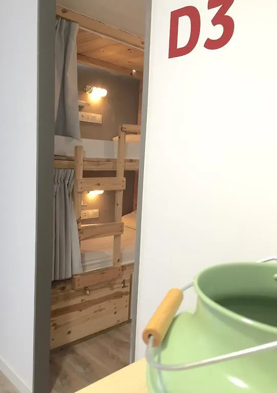 Ant Hostel Barcelona